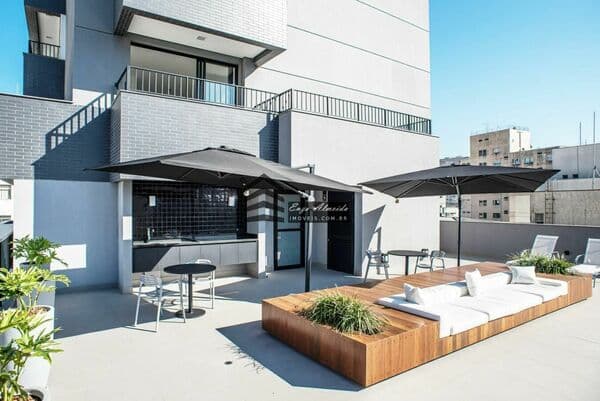 Apartamento à venda em São Paulo/SP