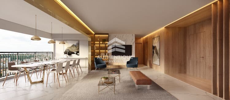 Apartamento à venda em São Paulo/SP