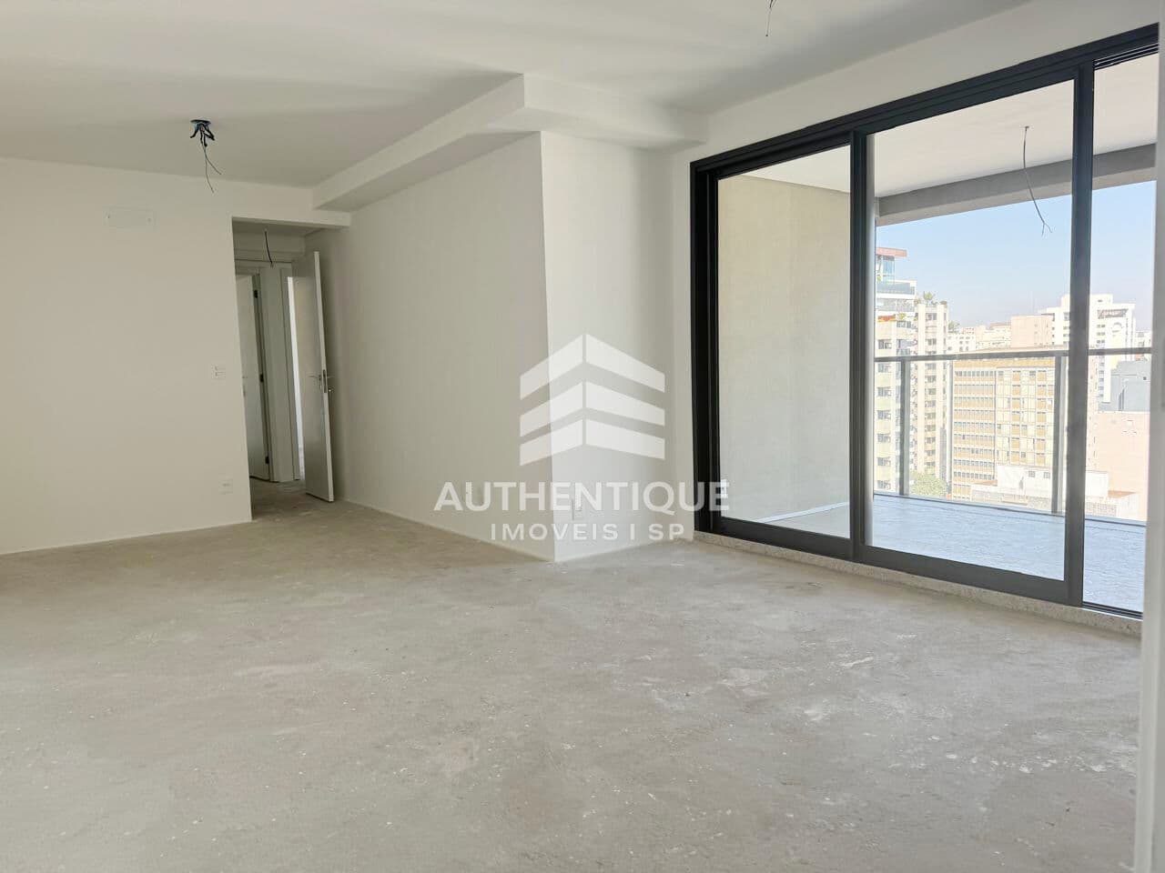 Apartamento no bairro Jardins à venda