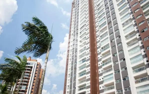 Apartamento em São Paulo - Brooklin