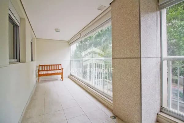 Apartamento em São Paulo - Bela Vista