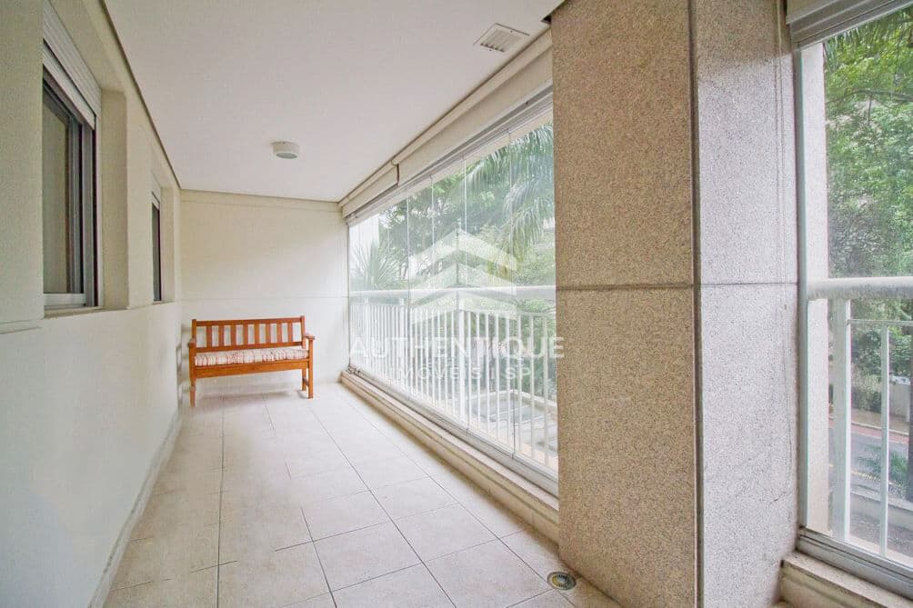Apartamento em São Paulo - Bela Vista