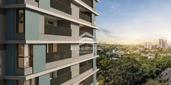 Apartamento em São Paulo - Sumarezinho