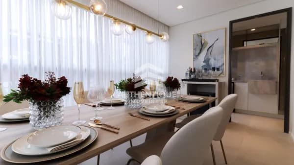 Apartamento à venda em São Paulo/SP