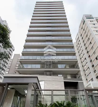 Apartamento à venda em São Paulo/SP