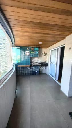 Apartamento no Centro de São Bernardo do Campo à venda