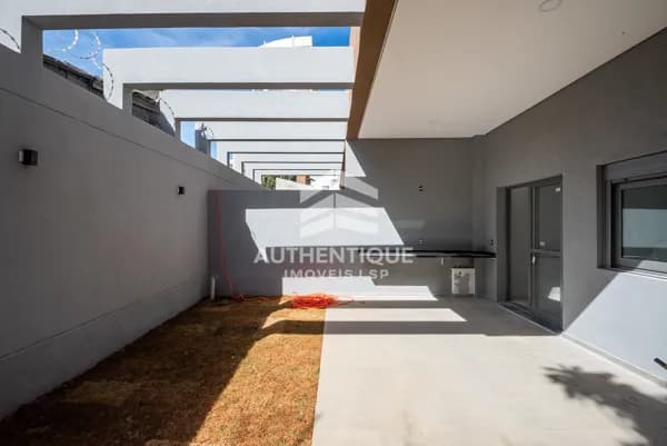 Apartamento à venda em São Paulo/SP