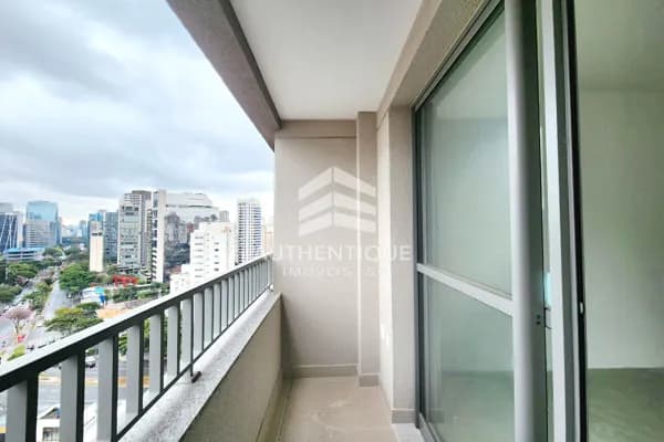 Apartamento Studio no bairro Vila Olímpia à venda