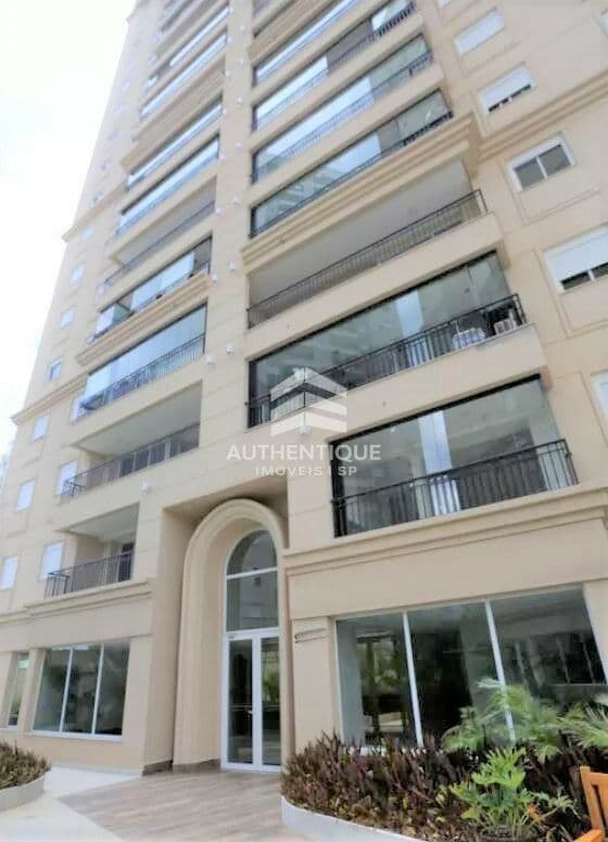 Apartamento à venda em Barueri/SP