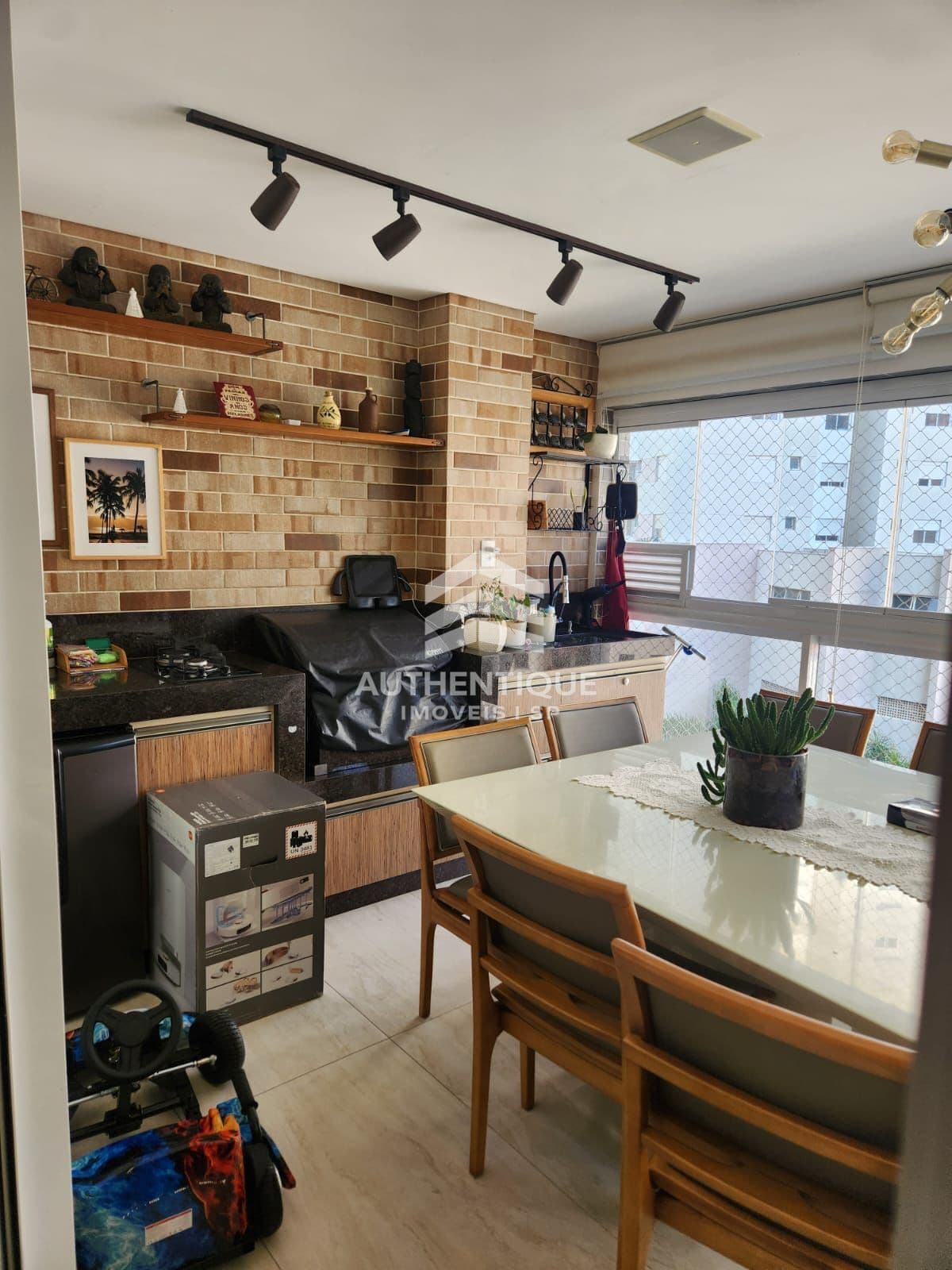 Apartamento em São Paulo - Chácara Inglesa