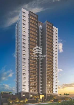 Apartamento em Campinas - Nova Campinas