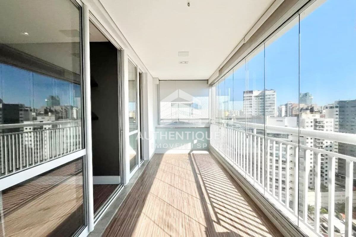 Apartamento no bairro Vila Mariana à venda