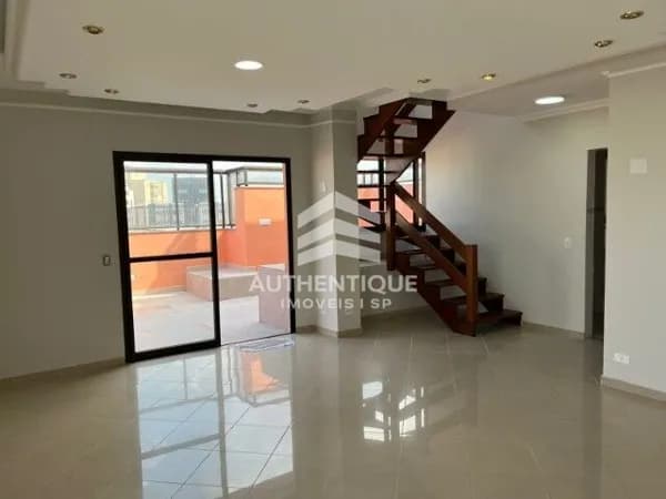 Apartamento em São Paulo - Vila Guarani (Z Sul)