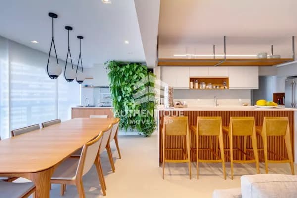 Apartamento à venda em São Paulo/SP
