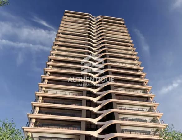 Apartamento à venda em São Paulo/SP