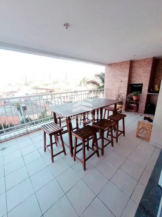 Apartamento no bairro Vila Carrão à venda!