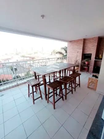 Apartamento no bairro Vila Carrão à venda!