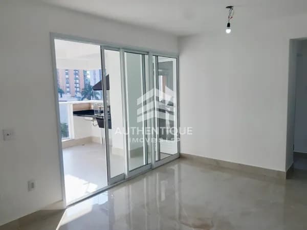Apartamento em Santo André - Campestre
