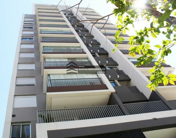 Apartamento à venda em São Paulo/SP