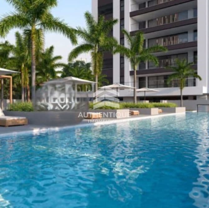 Apartamento em São Paulo - Alto da Lapa