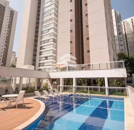 Apartamento à venda em São Paulo/SP