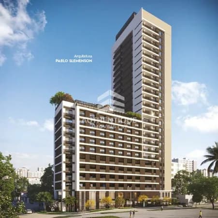 Apartamento em São Paulo - Brooklin