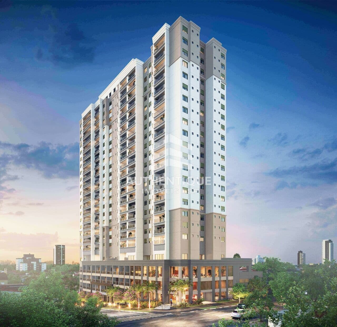 Apartamento à venda em São Paulo/SP