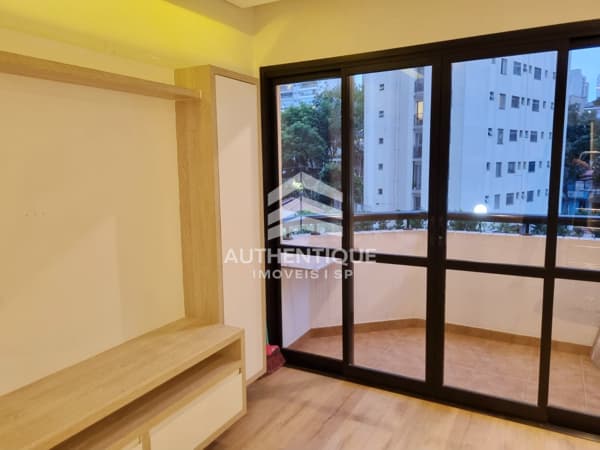 Apartamento no bairro Chácara Inglesa em São Paulo-SP