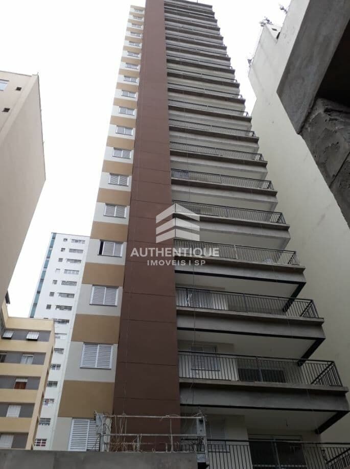 Apartamento à venda em São Paulo/SP