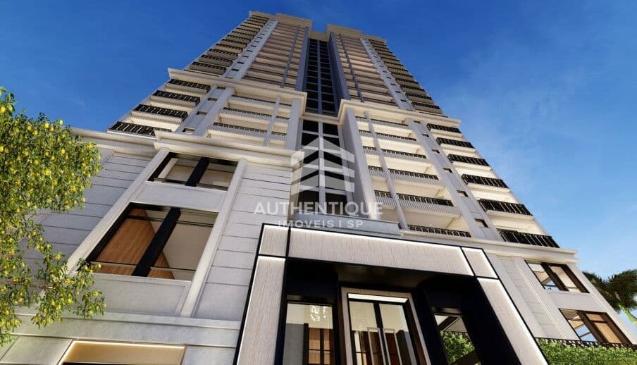 Apartamento em São Paulo - Perdizes