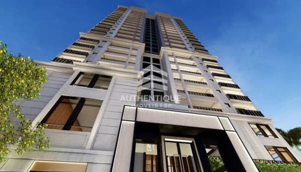 Apartamento em São Paulo - Perdizes