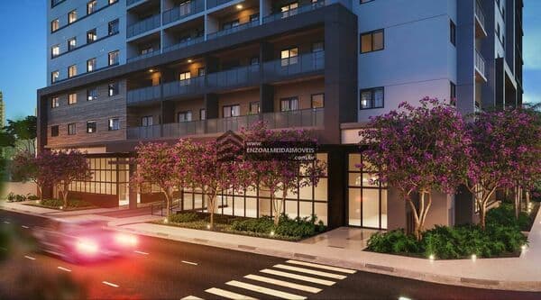 Apartamento à venda em São Paulo/SP