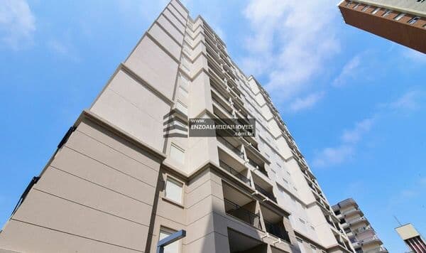 Apartamento à venda em Santo André/SP