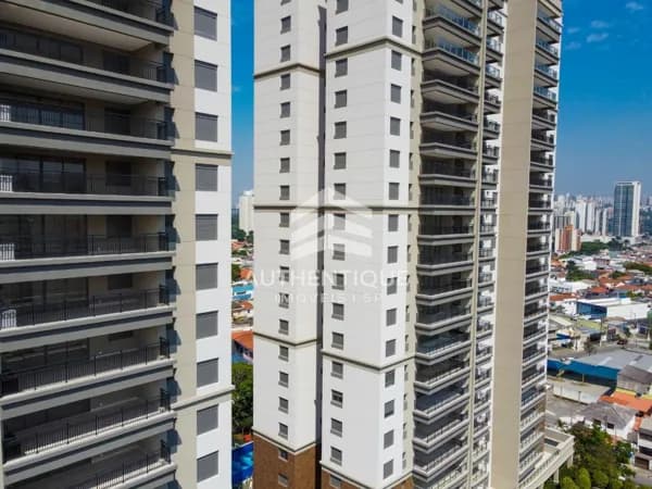 Apartamento à venda em São Paulo/SP