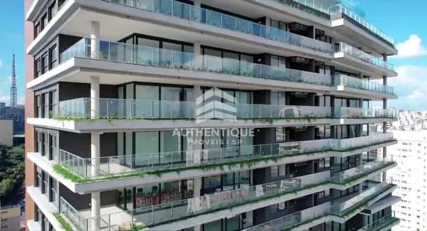 Apartamento à venda em São Paulo/SP