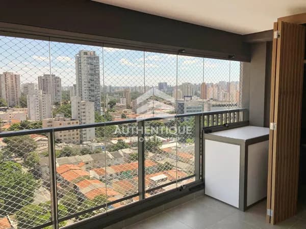 Apartamento no bairro Chácara Santo Antônio à venda