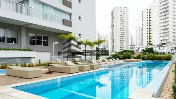 Apartamento à venda em São Paulo/SP