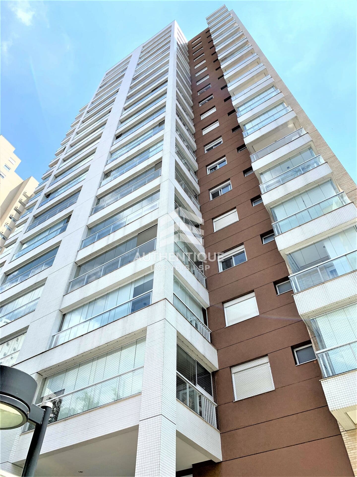 Apartamento à venda em São Paulo/SP