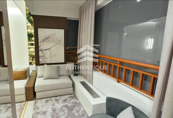Apartamento à venda em São Paulo/SP