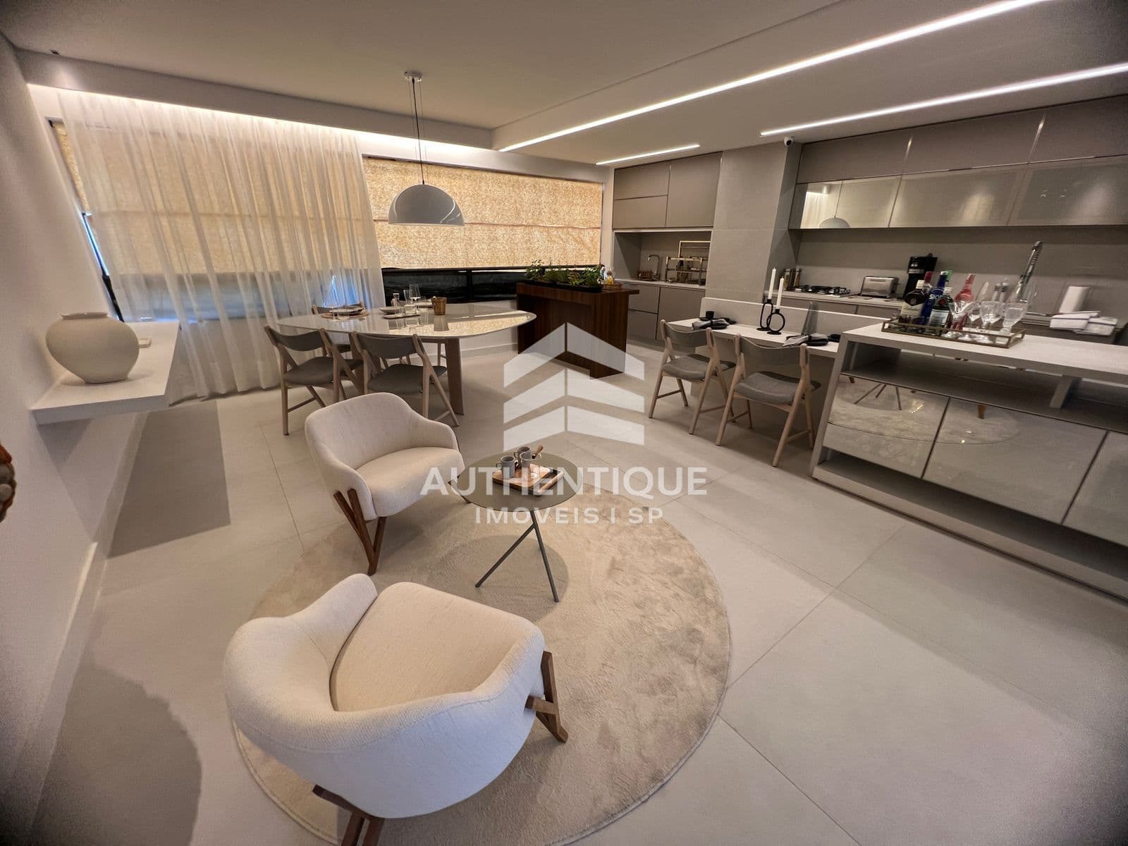 Apartamento em Santo André - Vila Assunção