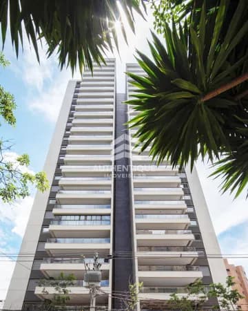 Apartamento à venda em São Paulo/SP