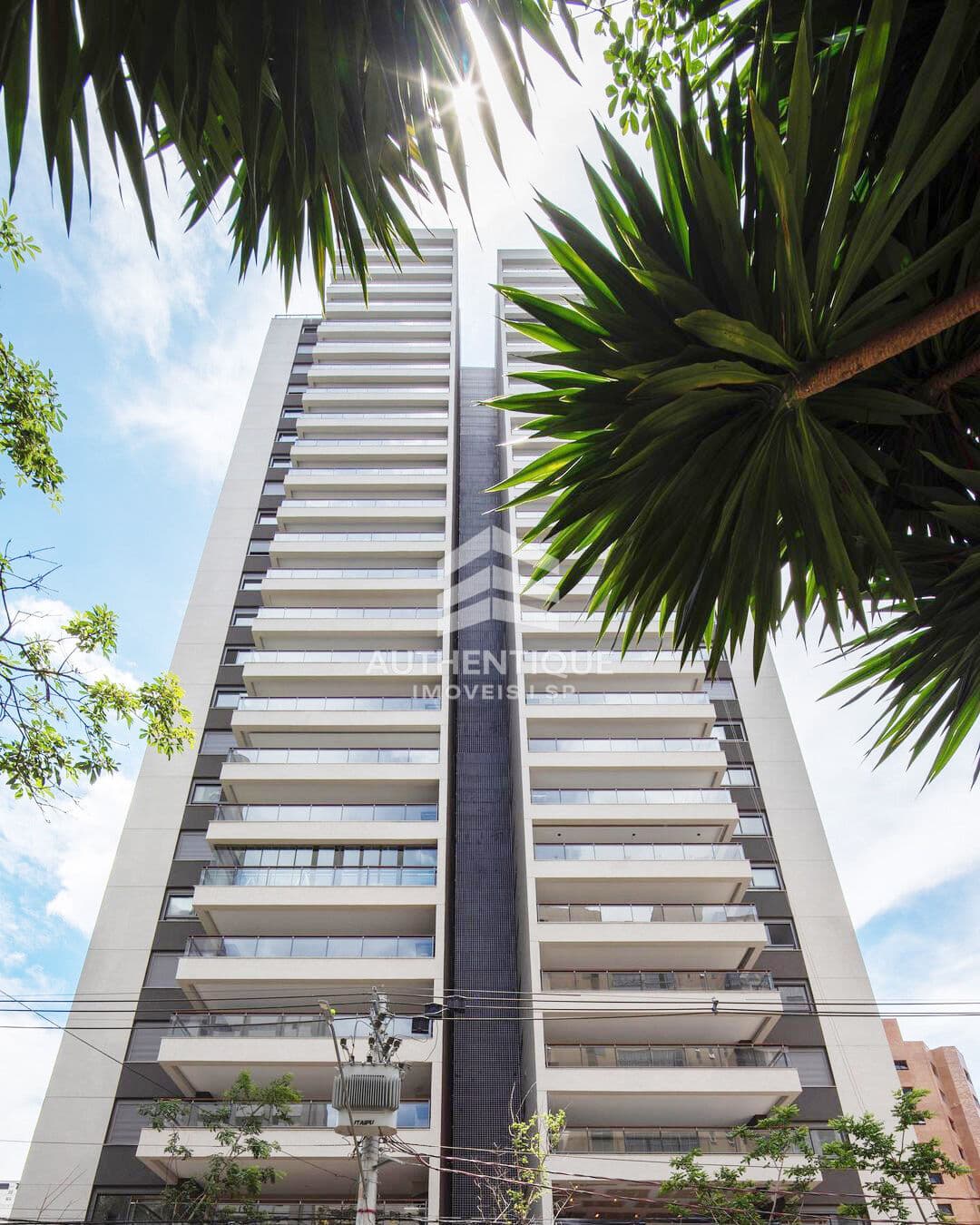 Apartamento à venda em São Paulo/SP