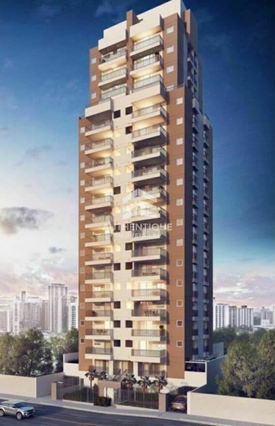 Apartamento em São Paulo - Vila Guarani (Z Sul)