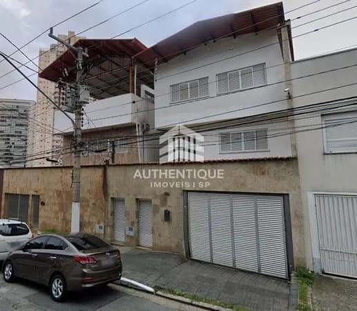 Casa na Mooca Em Leilão