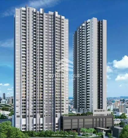 Apartamento em Osasco - Continental