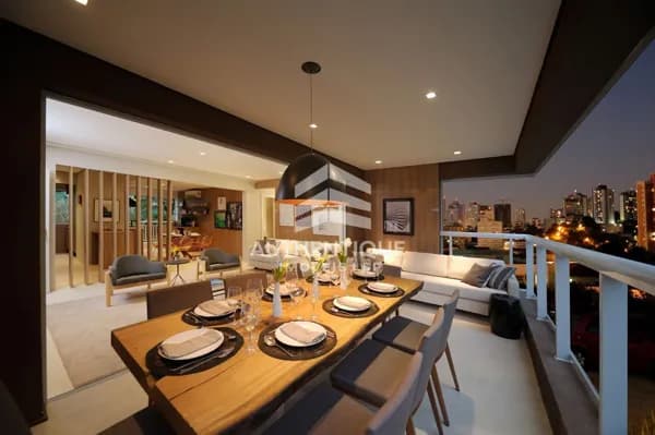 Apartamento à venda em São Paulo/SP
