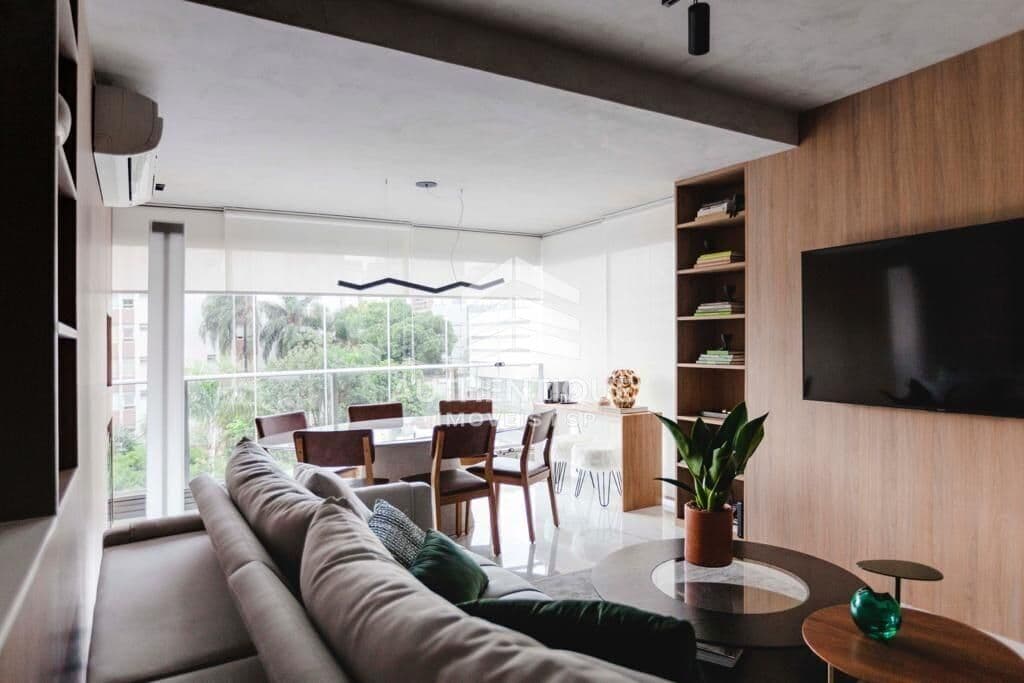 Apartamento à venda em São Paulo/SP