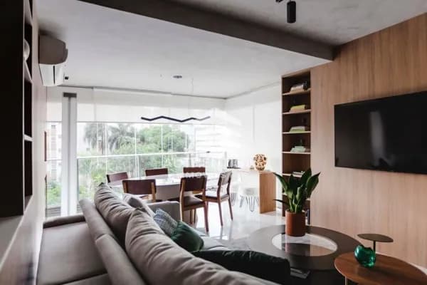 Apartamento à venda em São Paulo/SP