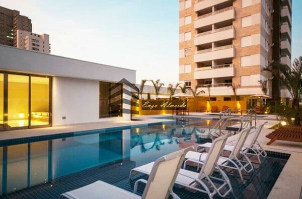 Apartamento à venda em São Paulo/SP