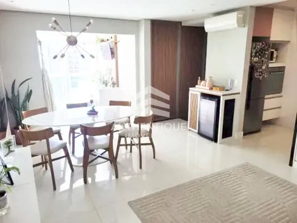 Apartamento em São Paulo - Lapa